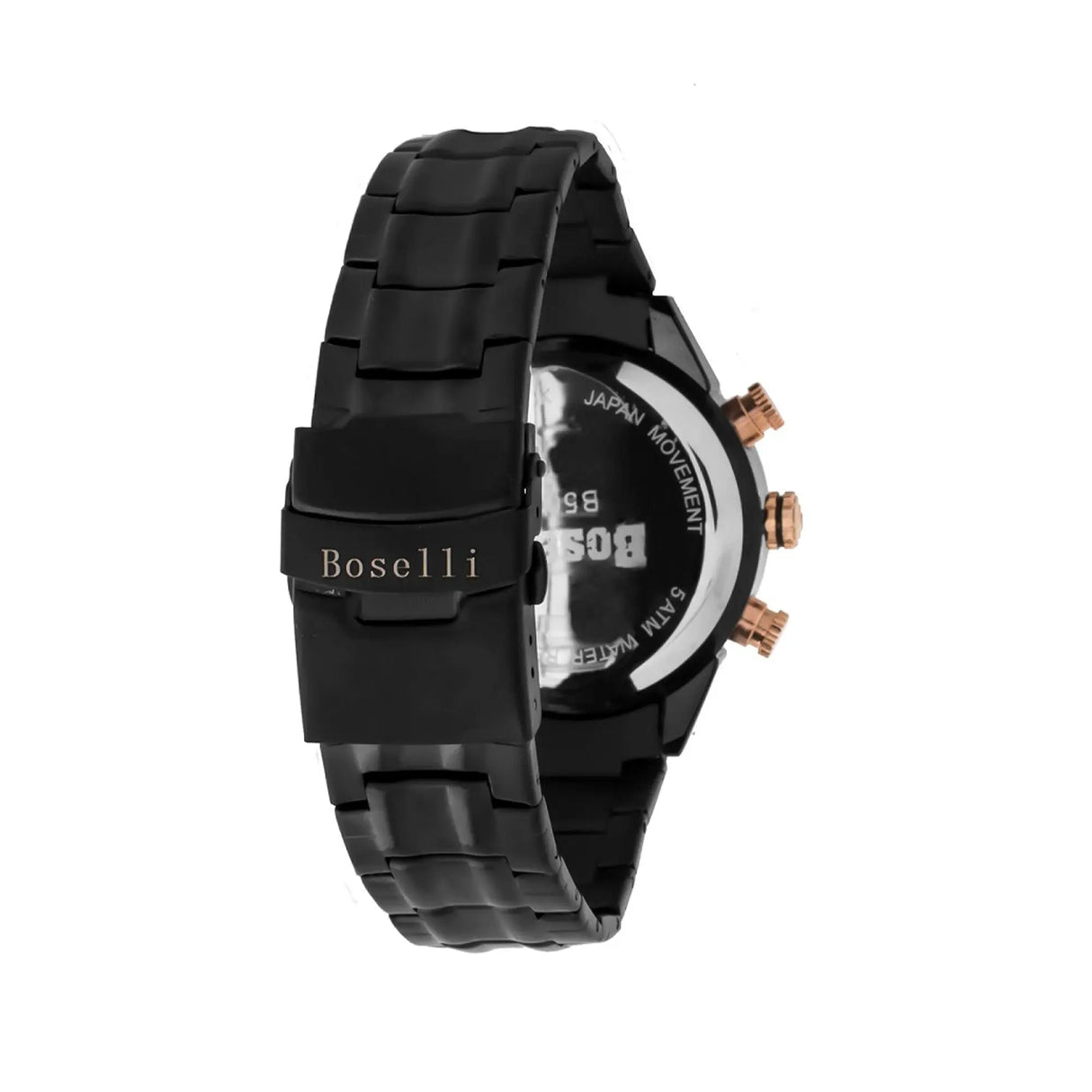 RELOJ ACUATICO HOMBRE B502 BOSELLI - 1002002 BOSELLI