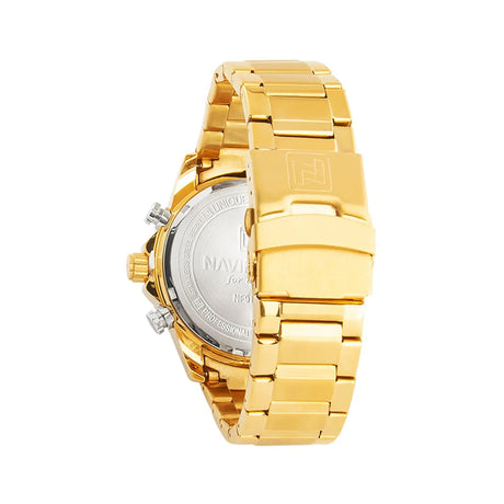 RELOJ ACUATICO HOMBRE NF9138M NAVIFORCE - 1002444 NAVIFORCE