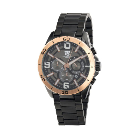 RELOJ ACUATICO HOMBRE H3521G T5 - 1004498 T5