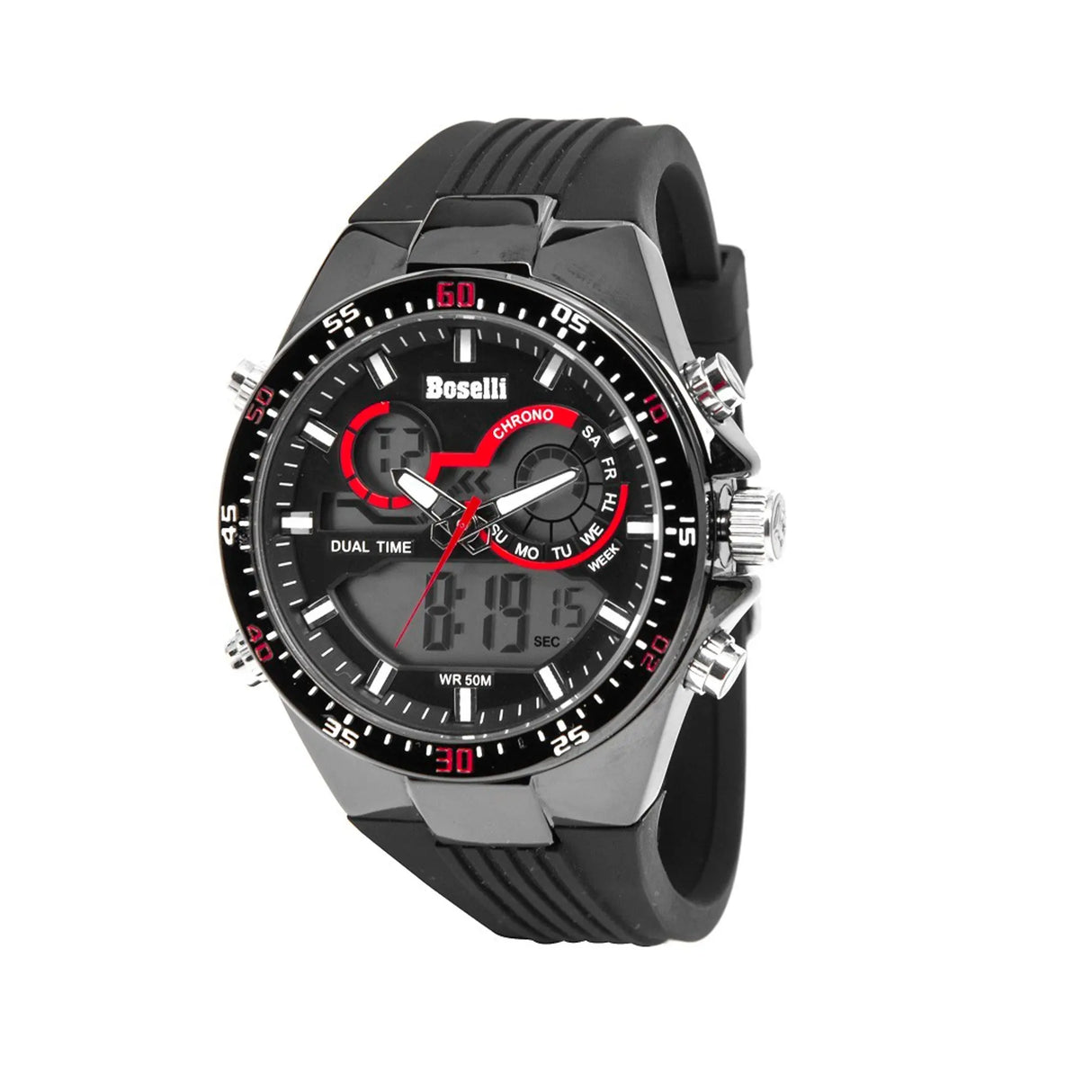 RELOJ ACUATICO HOMBRE B170 BOSELLI - 1004779 BOSELLI