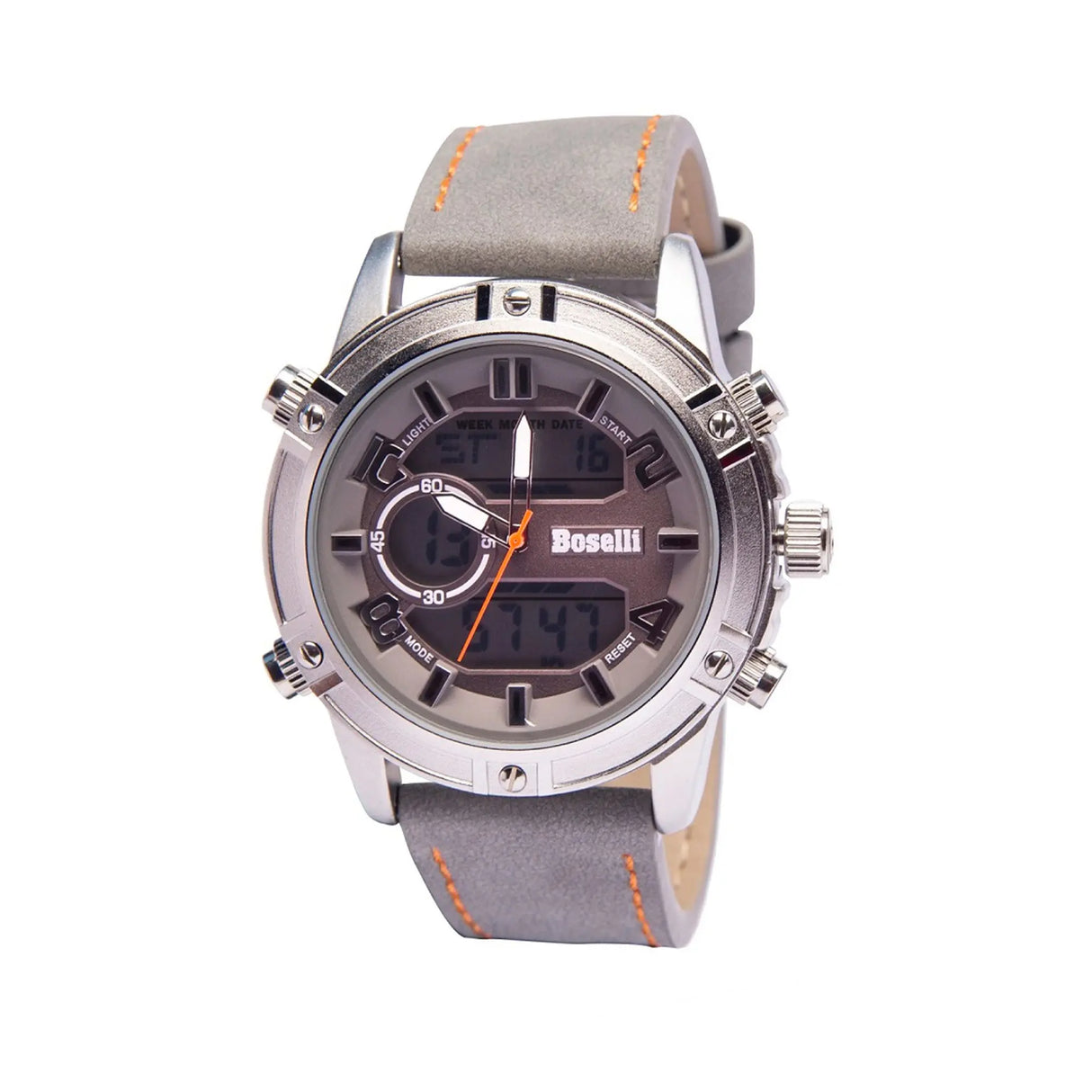 RELOJ ACUATICO HOMBRE B307 BOSELLI - 1004780 BOSELLI