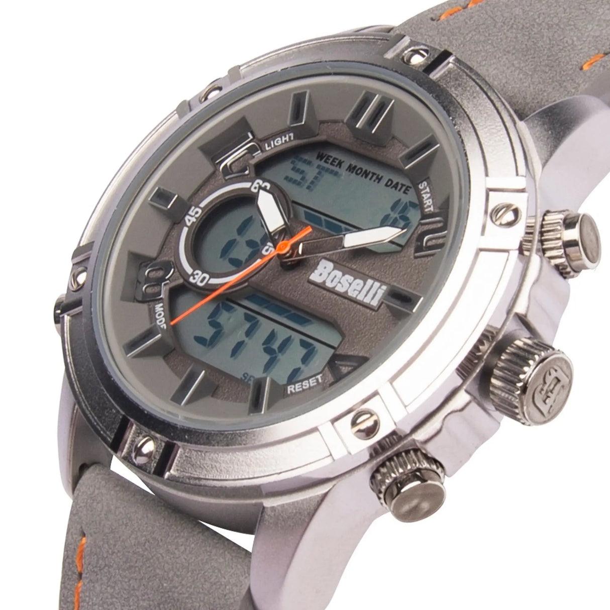 RELOJ ACUATICO HOMBRE B307 BOSELLI - 1004780 BOSELLI