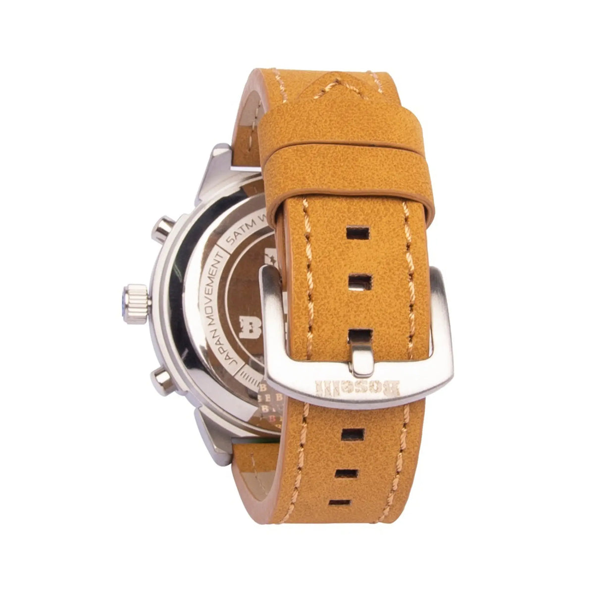 RELOJ ACUATICO HOMBRE B308 BOSELLI - 1004781 BOSELLI