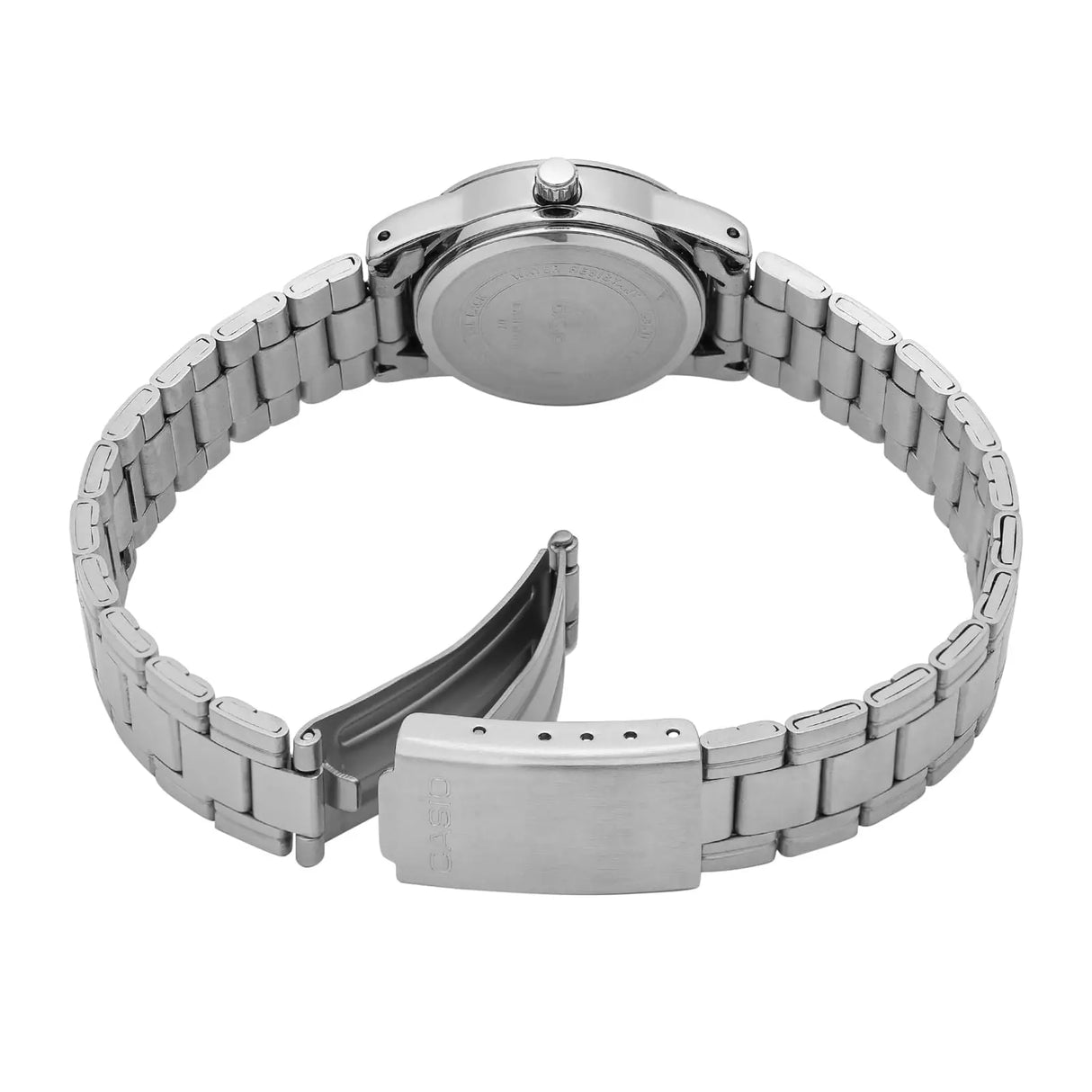 RELOJ ACUATICO MUJER LTP-V001D-7B CASIO CASIO