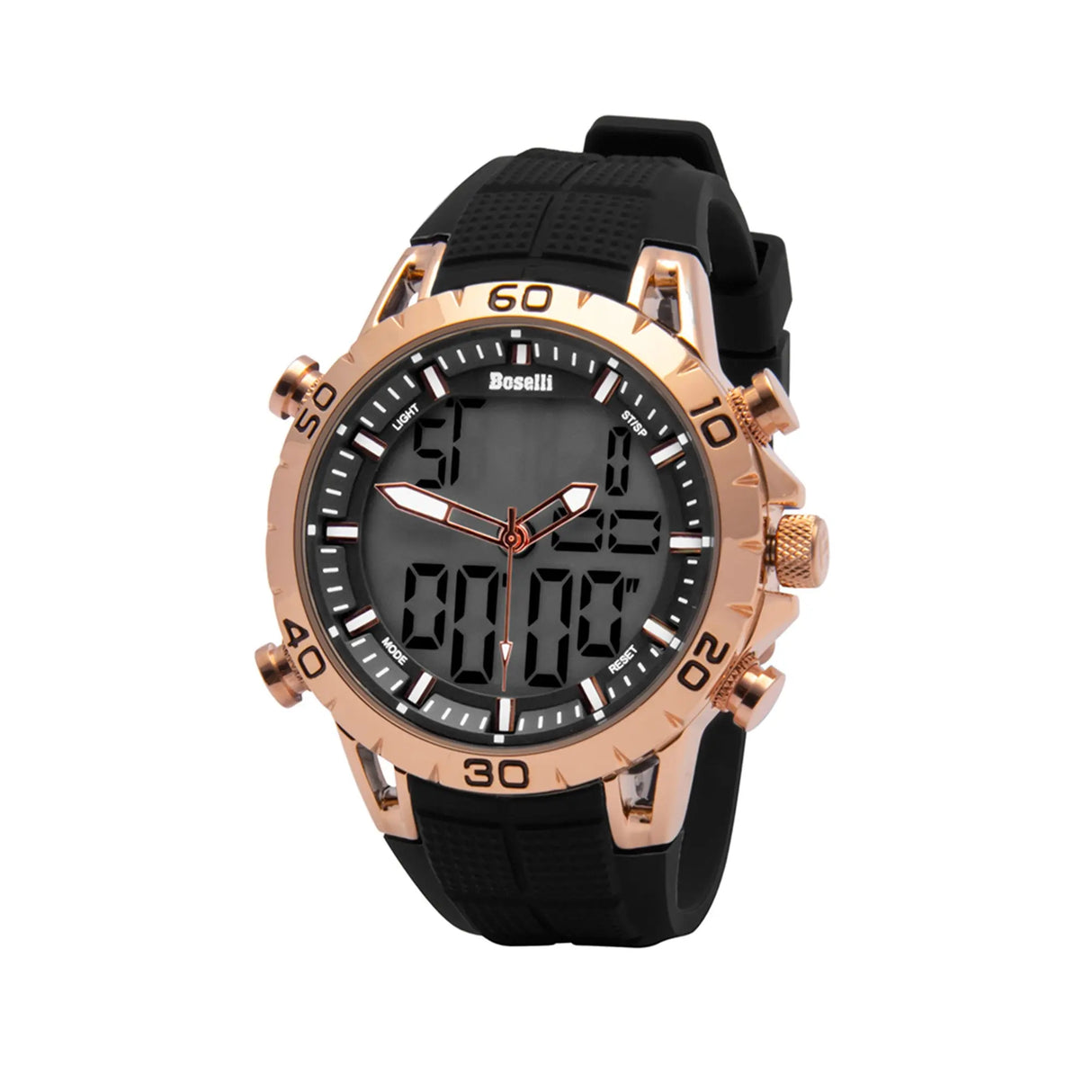 RELOJ ACUATICO HOMBRE B157 BOSELLI - 1006995 BOSELLI