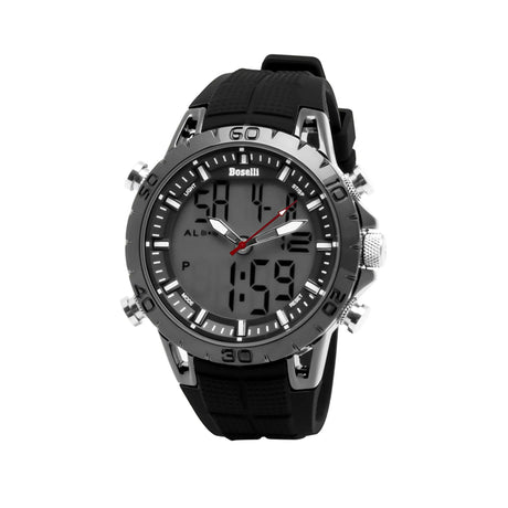 RELOJ ACUATICO HOMBRE B157 BOSELLI - 1006996 BOSELLI