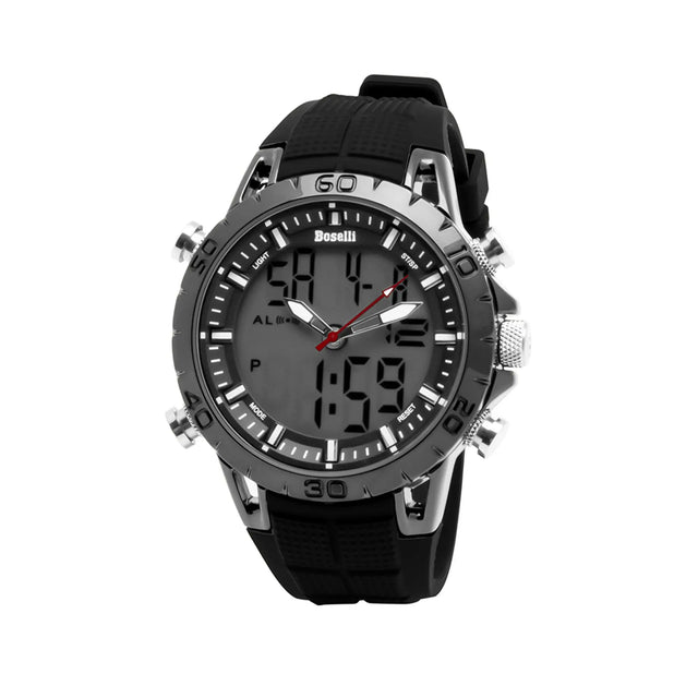 RELOJ ACUATICO HOMBRE B157 BOSELLI - 1006996 BOSELLI