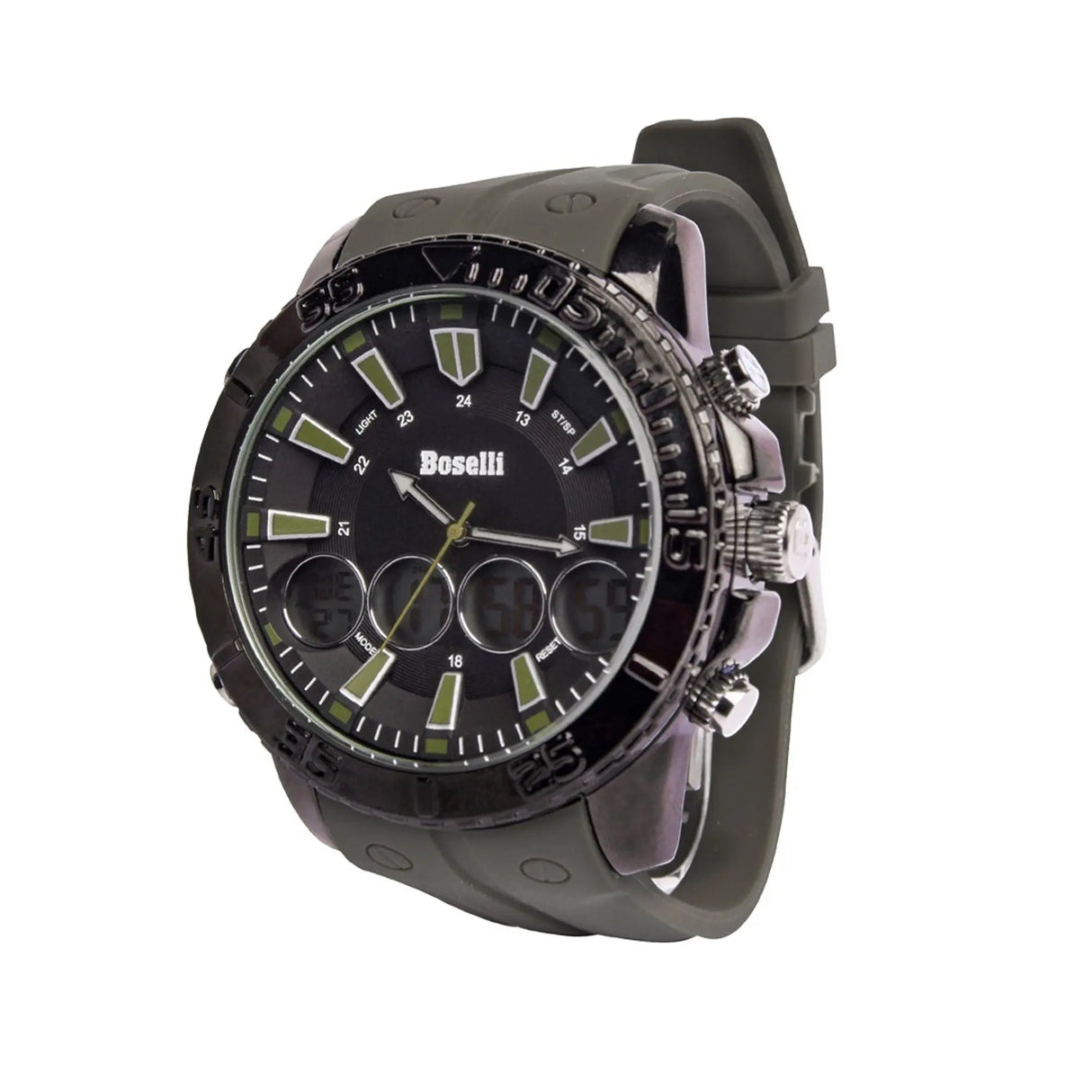 RELOJ ACUATICO HOMBRE B114 BOSELLI - 1007012 BOSELLI