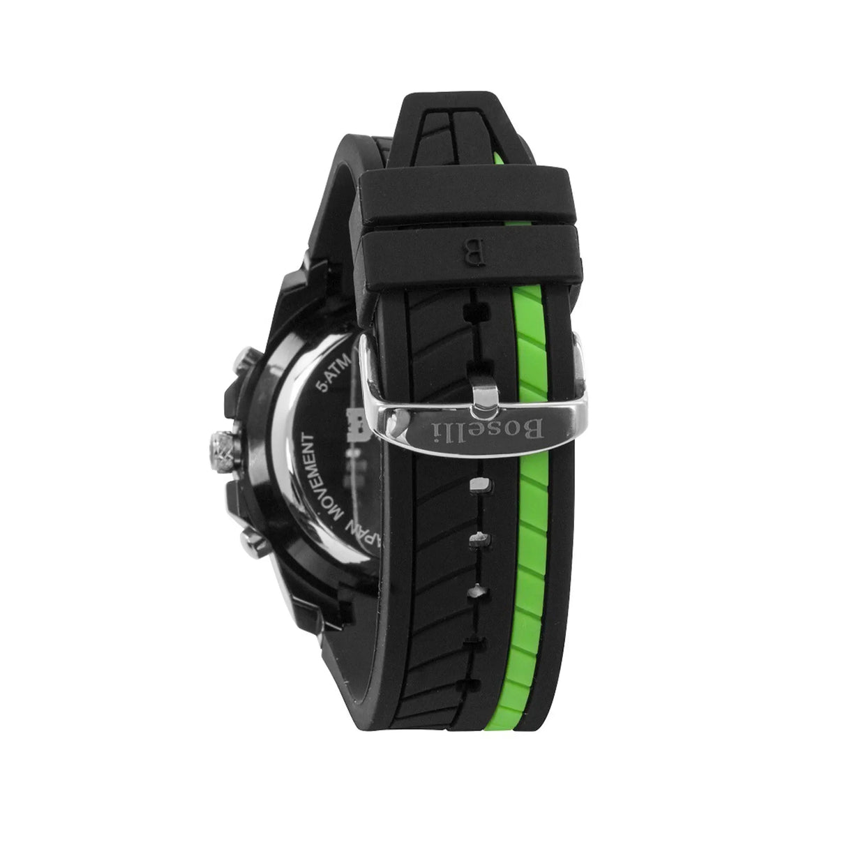 RELOJ ACUATICO HOMBRE B123 BOSELLI - 1007020 BOSELLI