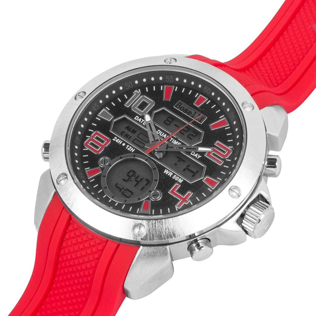 RELOJ ACUATICO HOMBRE B138 BOSELLI - 1007030 BOSELLI