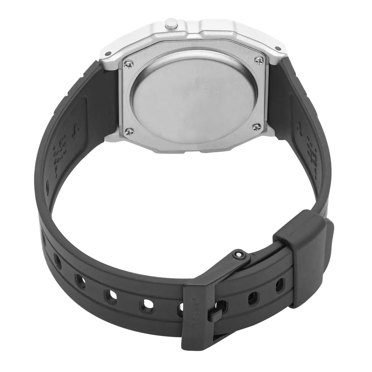 RELOJ ACUATICO HOMBRE F-91WM-7ADF CASIO CASIO
