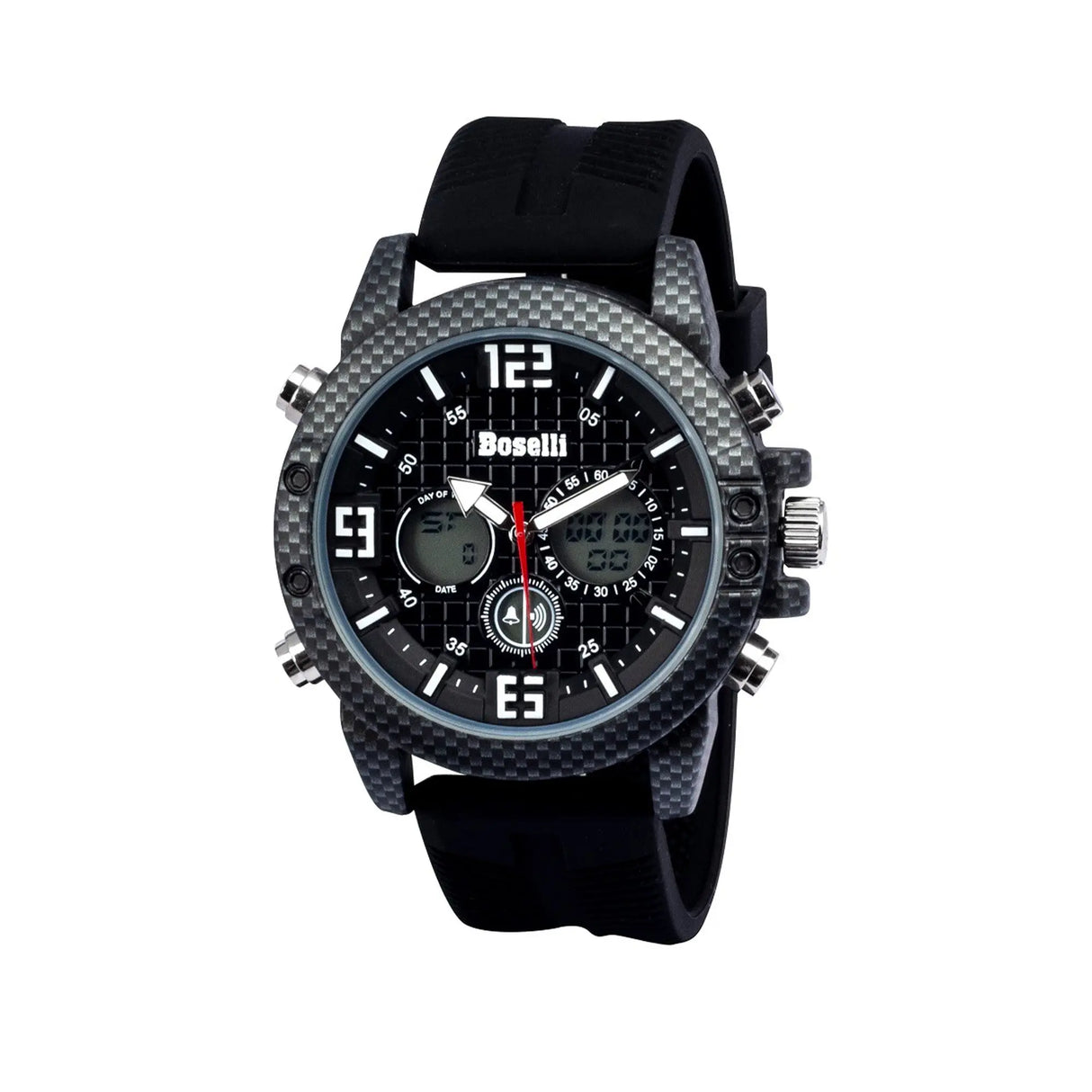 RELOJ ACUATICO HOMBRE B158 BOSELLI - 1007058 BOSELLI