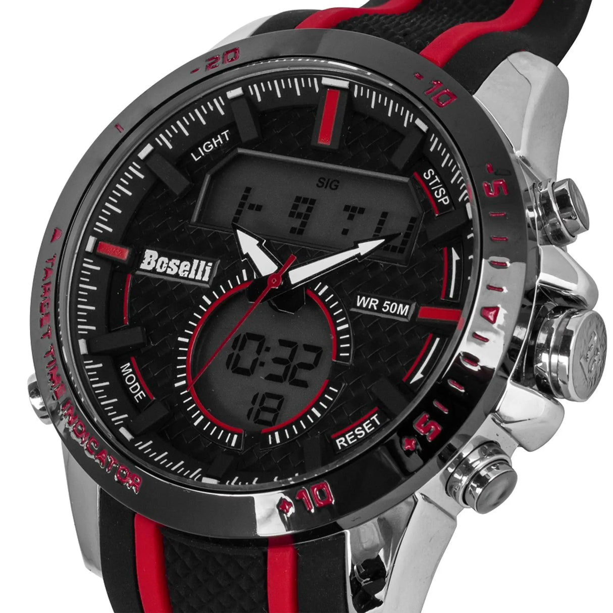 RELOJ ACUATICO HOMBRE B164 BOSELLI - 1007064 BOSELLI