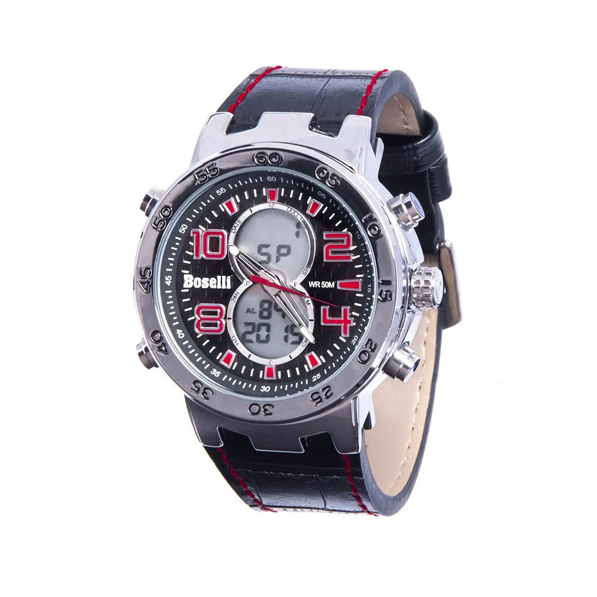 RELOJ ACUATICO HOMBRE B166 BOSELLI - 1007074 BOSELLI