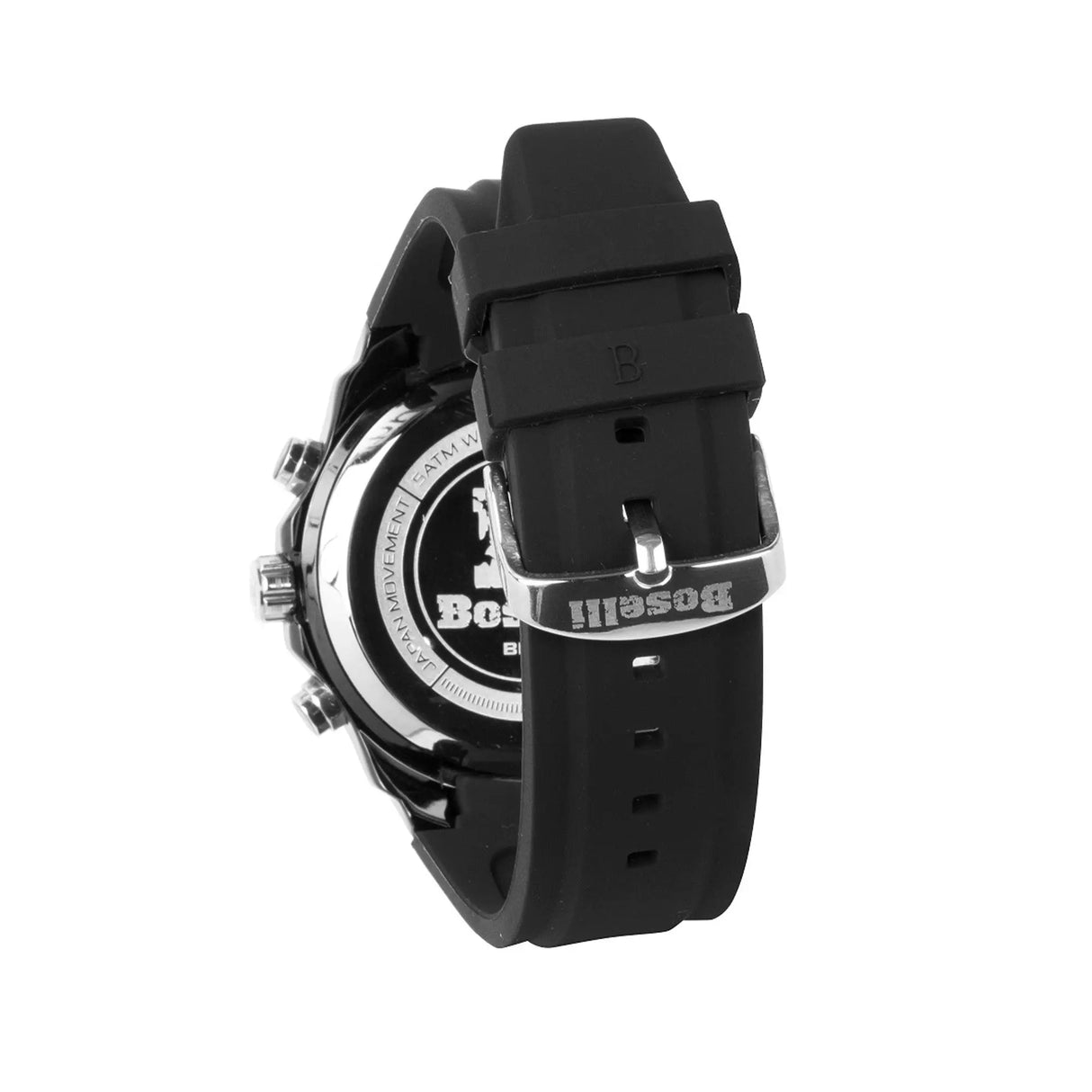 RELOJ ACUATICO HOMBRE B168 BOSELLI - 1007081 BOSELLI