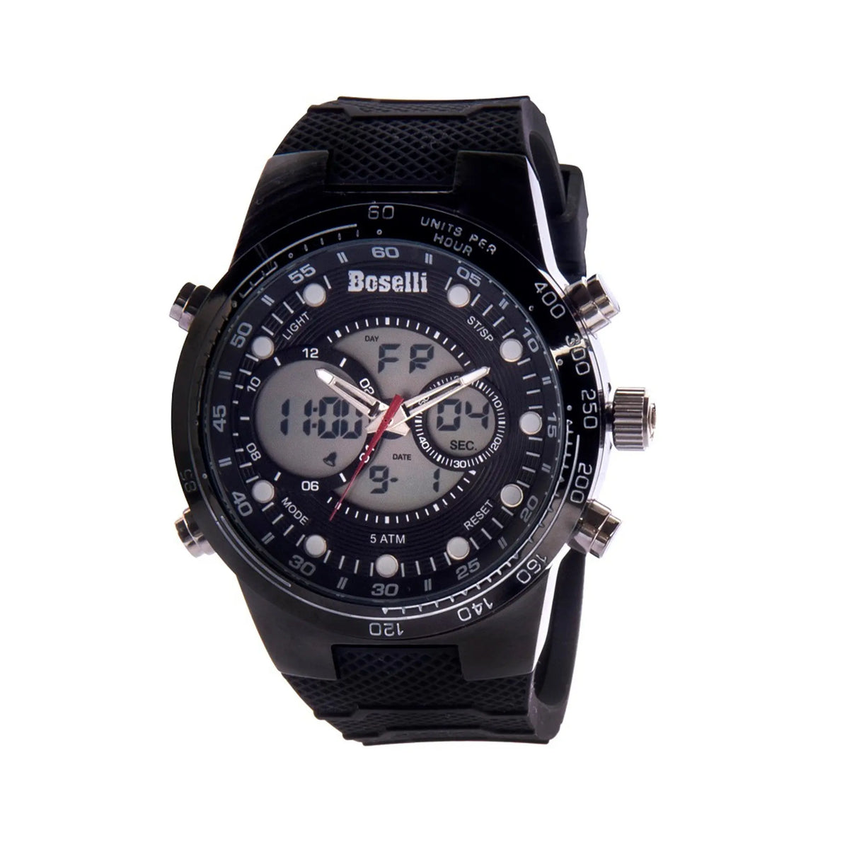 RELOJ ACUATICO HOMBRE B169 BOSELLI - 1007086 BOSELLI