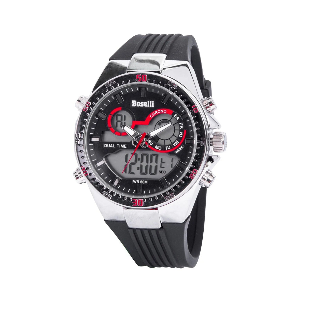 RELOJ ACUATICO HOMBRE B170 BOSELLI - 1007093 BOSELLI
