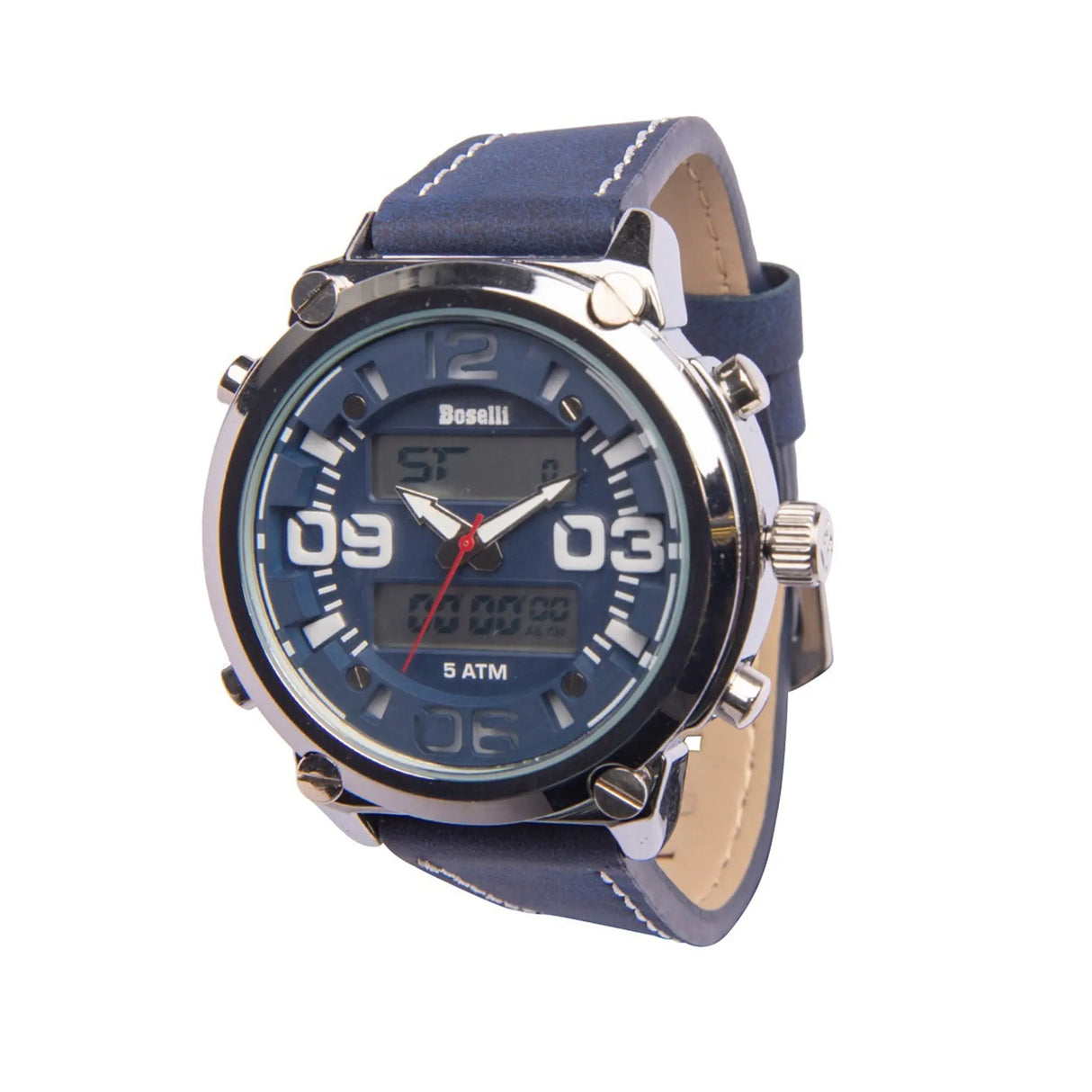 RELOJ ACUATICO HOMBRE B308 BOSELLI - 1007101 BOSELLI