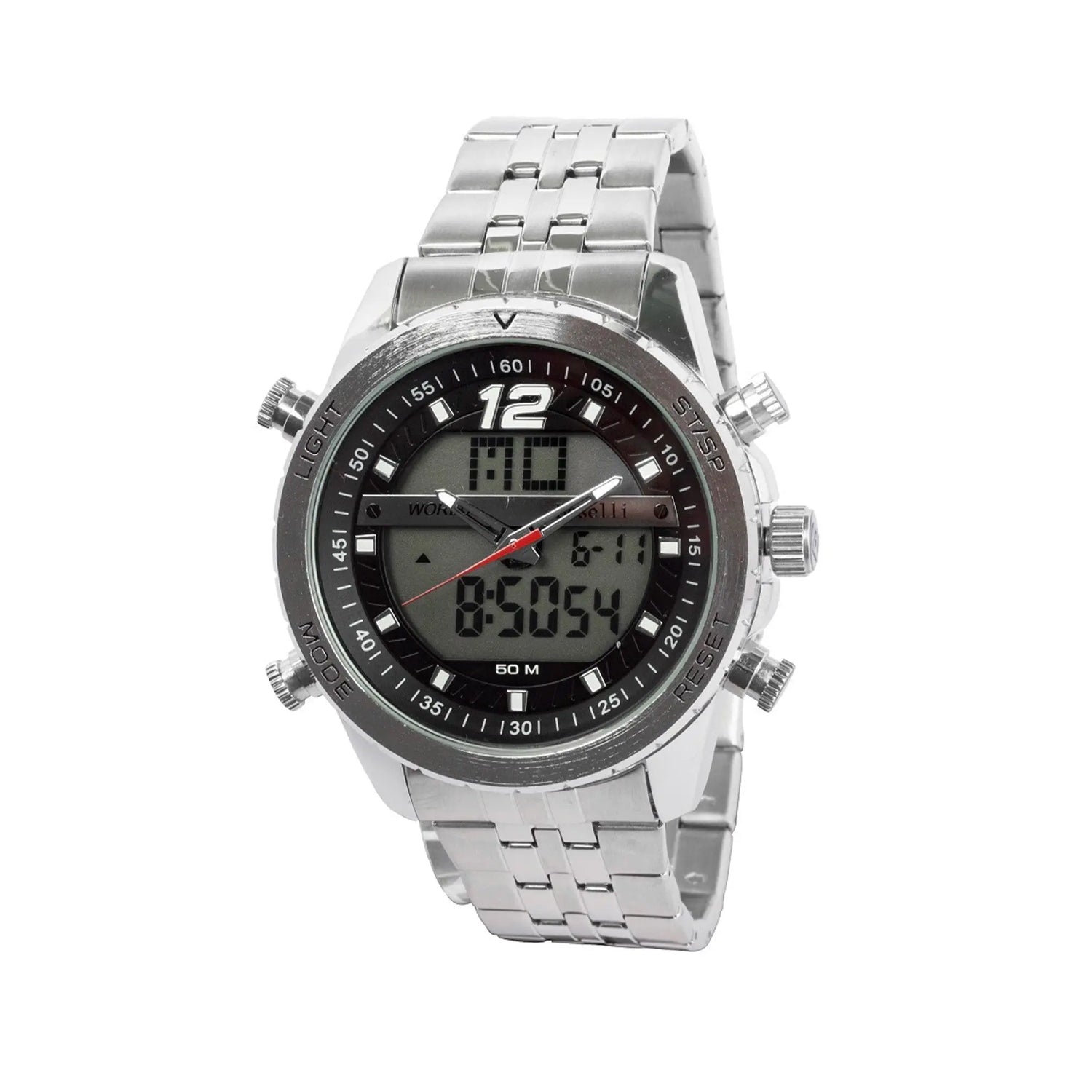 RELOJ ACUATICO HOMBRE B501 BOSELLI - 1007117 BOSELLI