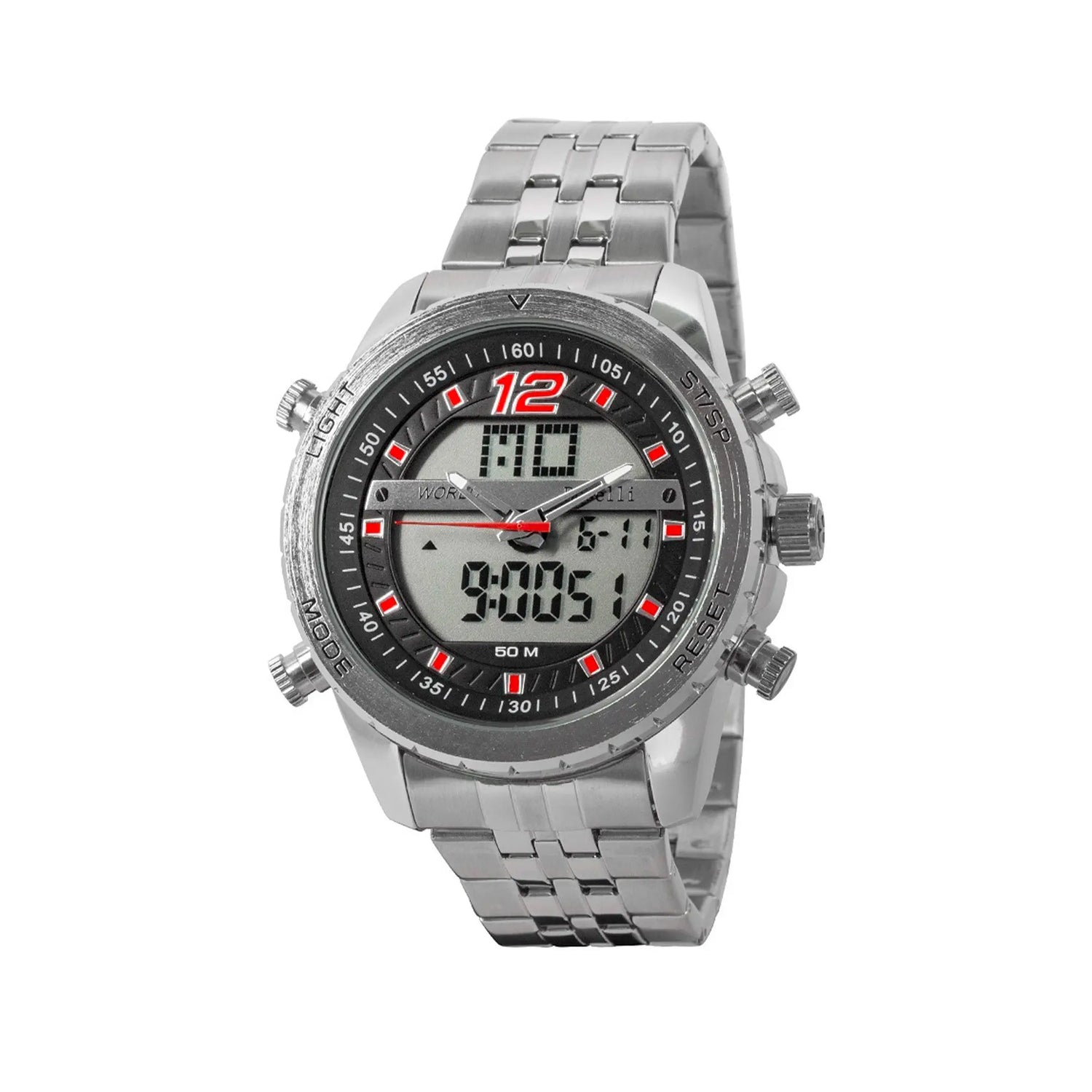 RELOJ ACUATICO HOMBRE B501 BOSELLI - 1007118 BOSELLI