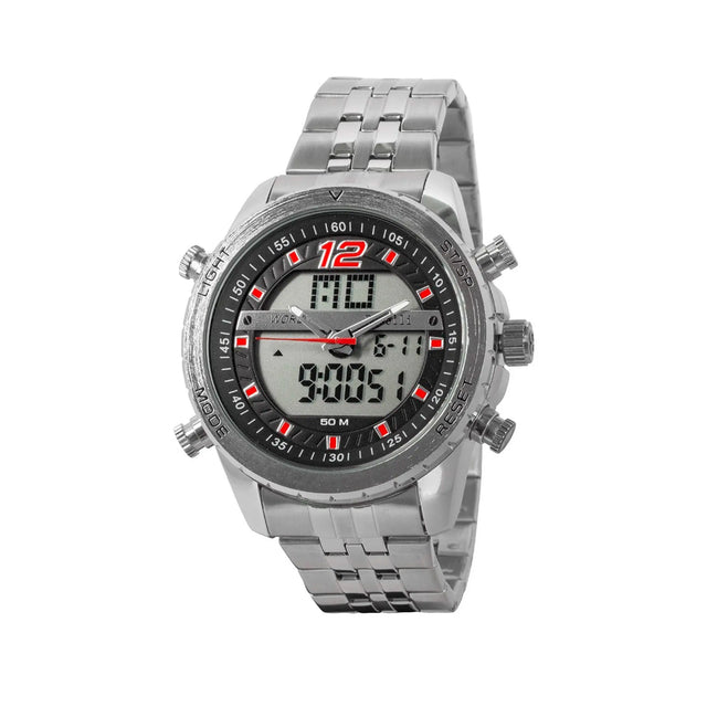 RELOJ ACUATICO HOMBRE B501 BOSELLI - 1007118 BOSELLI