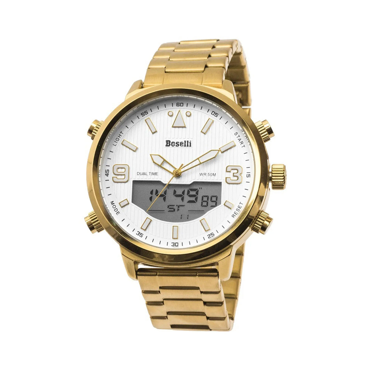 RELOJ ACUATICO HOMBRE B509 BOSELLI - 1007135 BOSELLI