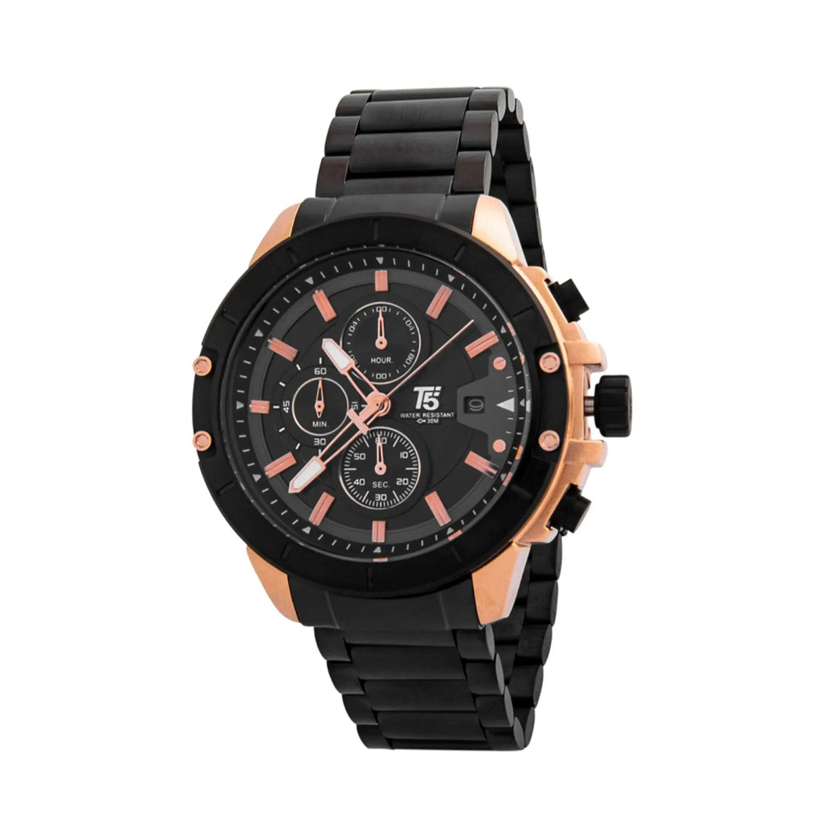 RELOJ ACUATICO HOMBRE H3636G T5 - 1008012 T5