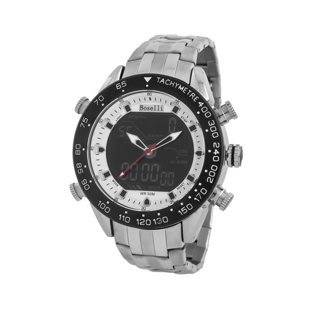 RELOJ ACUATICO HOMBRE B502 BOSELLI - 1008109 BOSELLI