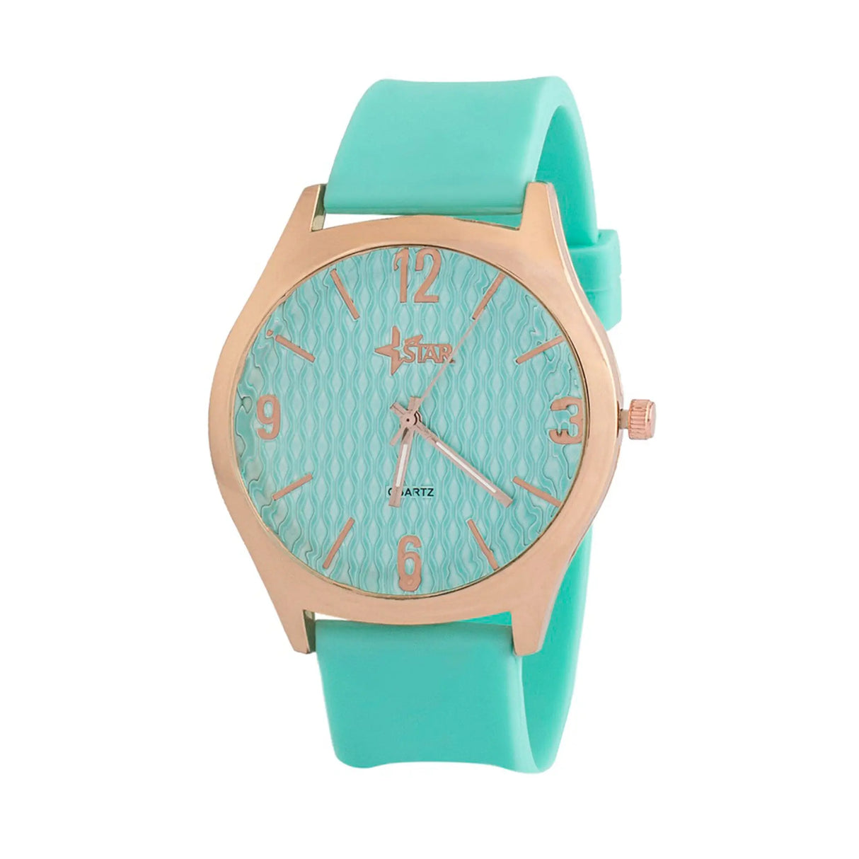RELOJ CASUAL MUJER 2A065 STAR - 1009860 STAR
