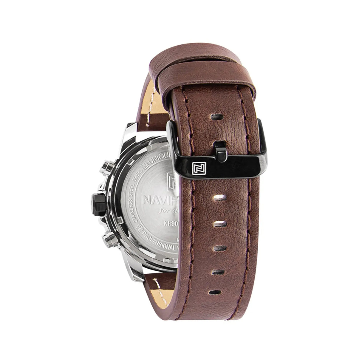 RELOJ ACUATICO HOMBRE NF9097M NAVIFORCE - 1009948 NAVIFORCE
