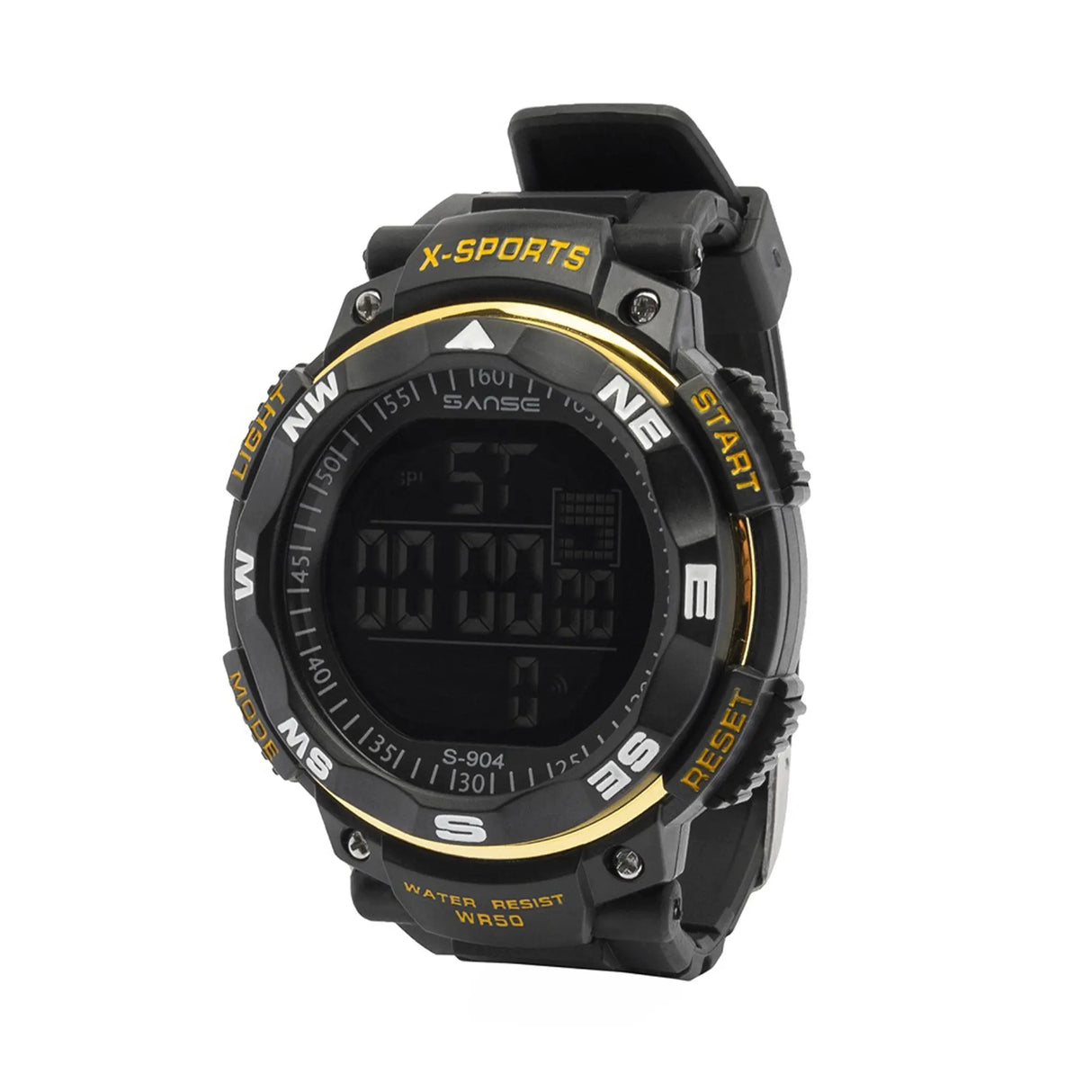 RELOJ ACUATICO HOMBRE S-904 SANSE - 1010177 SANSE