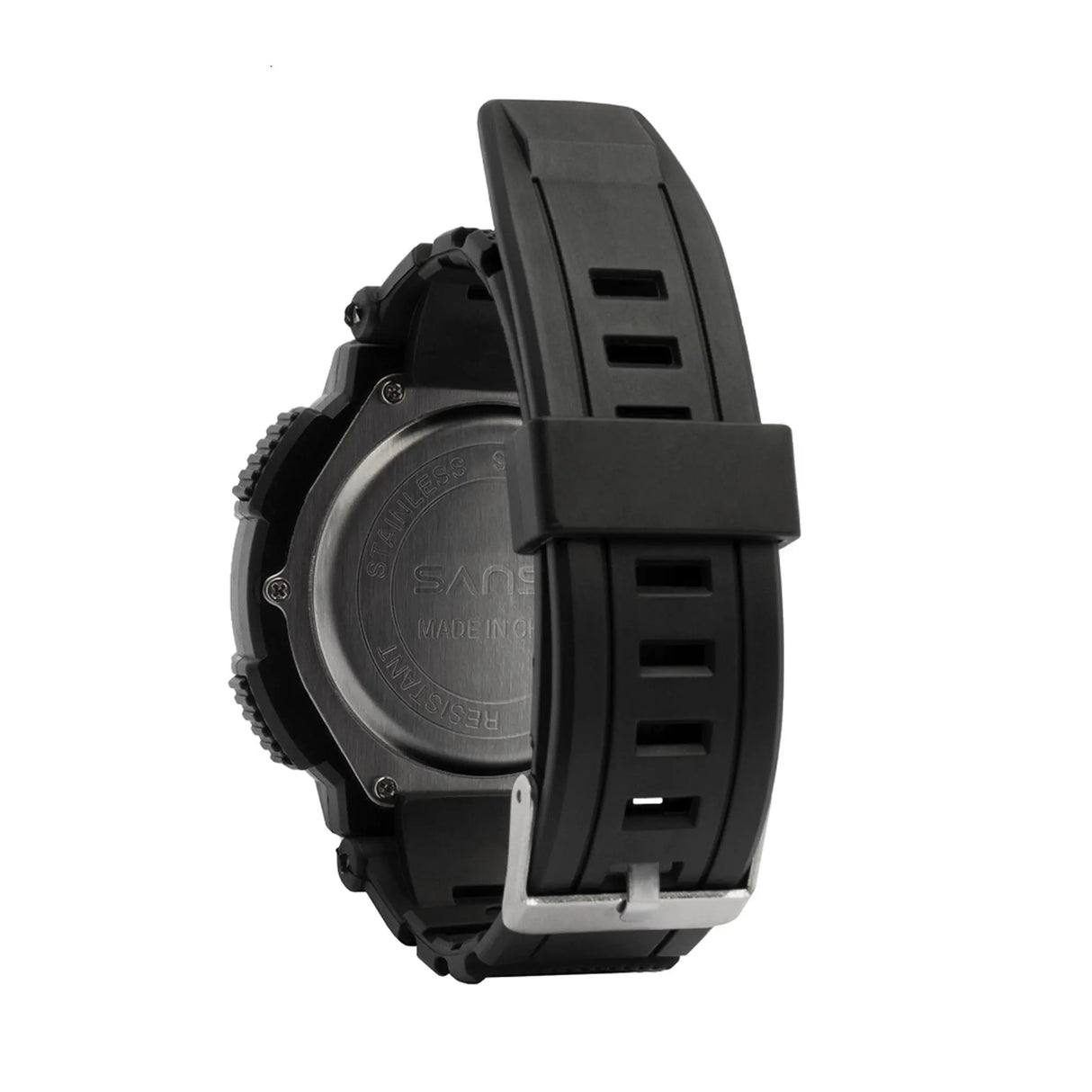 RELOJ ACUATICO HOMBRE S-904 SANSE - 1010177 SANSE