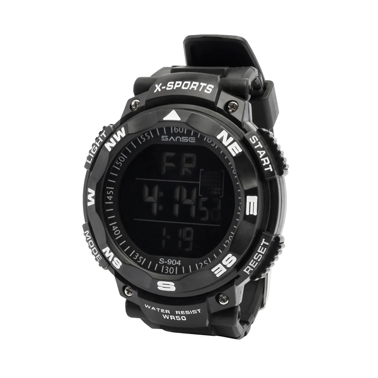 RELOJ ACUATICO HOMBRE S-904 SANSE - 1010178 SANSE