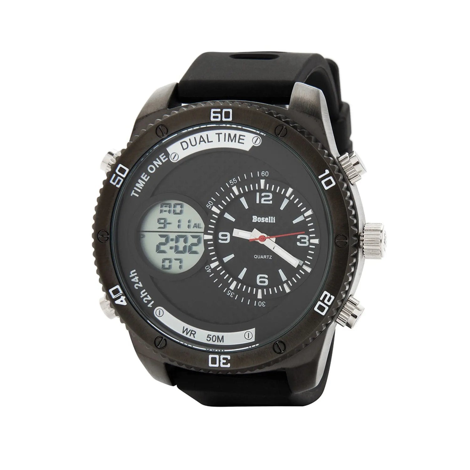 RELOJ ACUATICO HOMBRE B134 BOSELLI - 1010514 BOSELLI