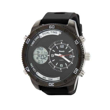 RELOJ ACUATICO HOMBRE B134 BOSELLI - 1010514 BOSELLI