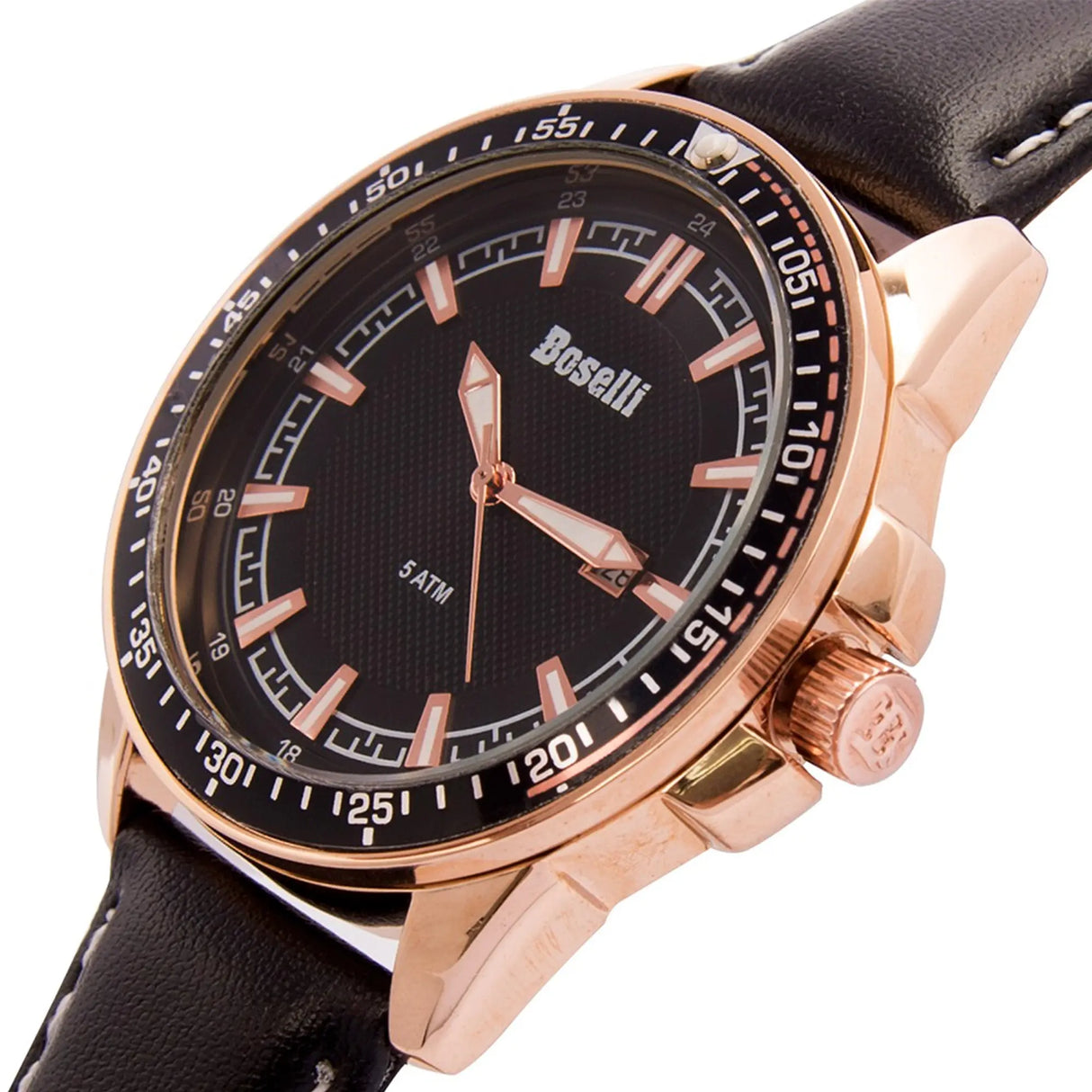 RELOJ ACUATICO HOMBRE B403 BOSELLI - 1010516 BOSELLI