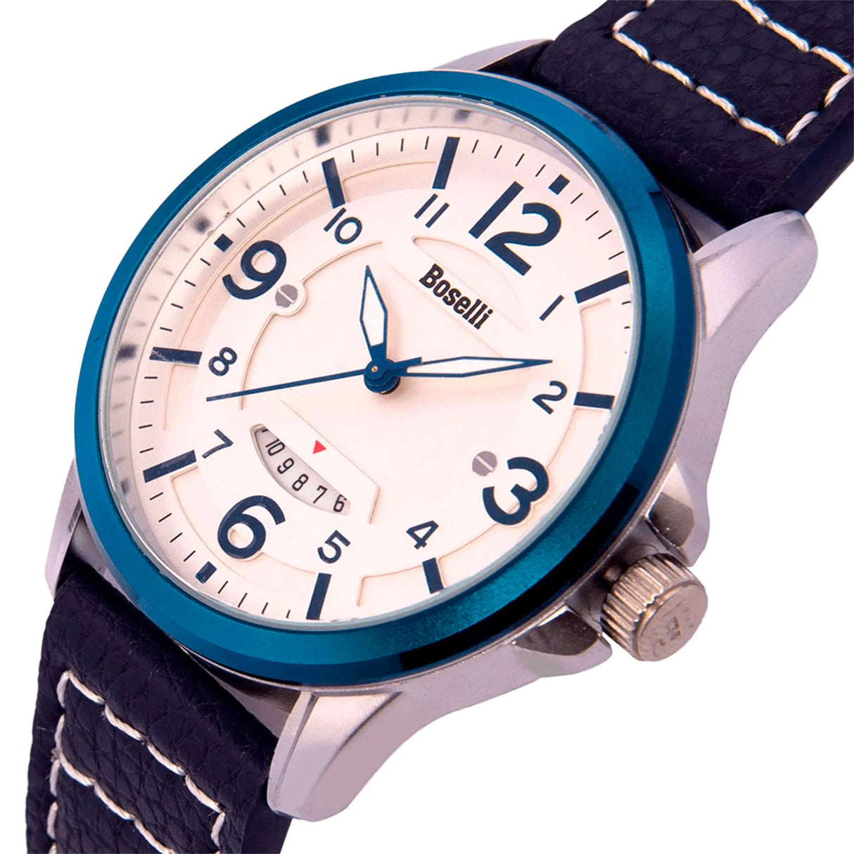 RELOJ ACUATICO HOMBRE B404 BOSELLI - 1010526 BOSELLI