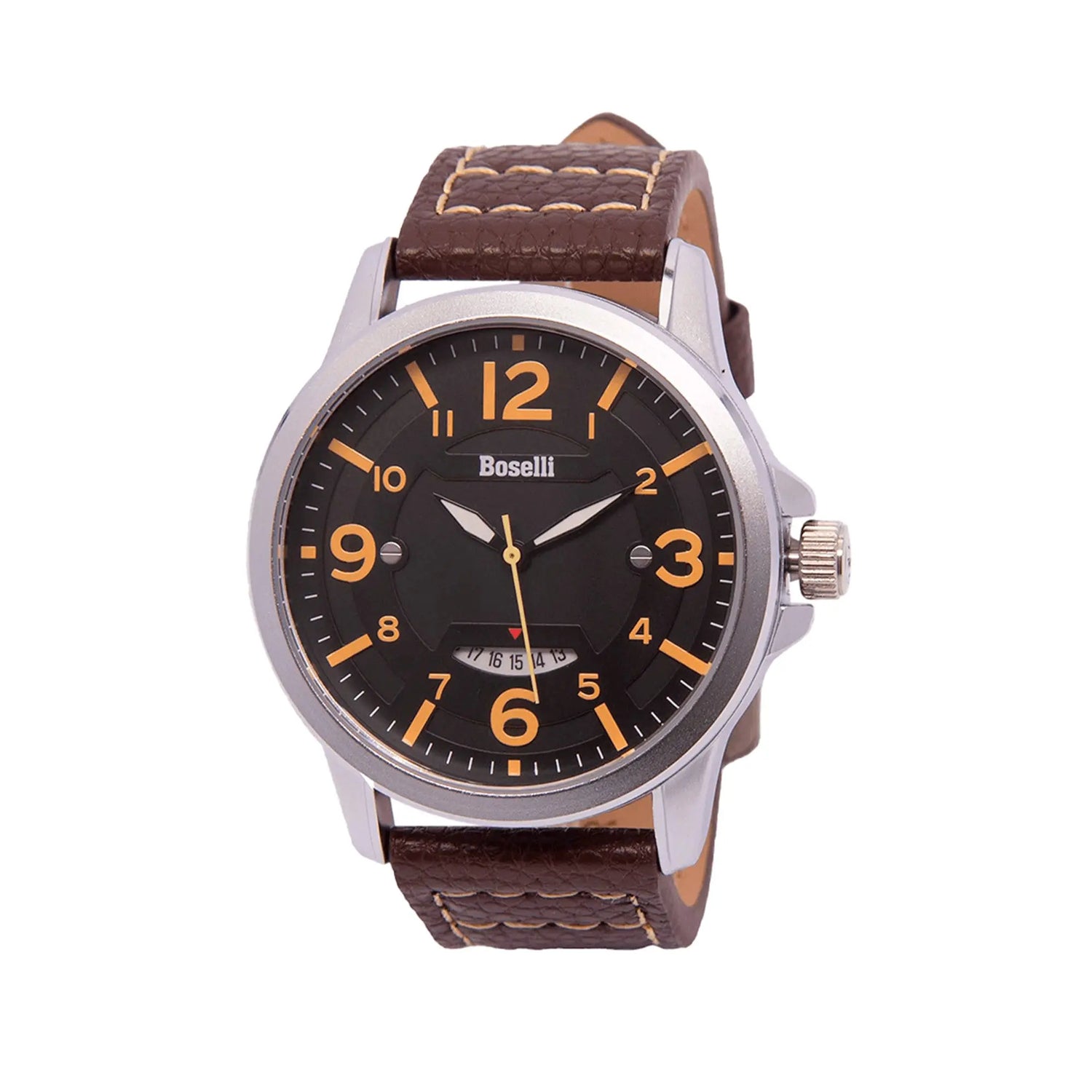 RELOJ ACUATICO HOMBRE B404 BOSELLI - 1010530 BOSELLI