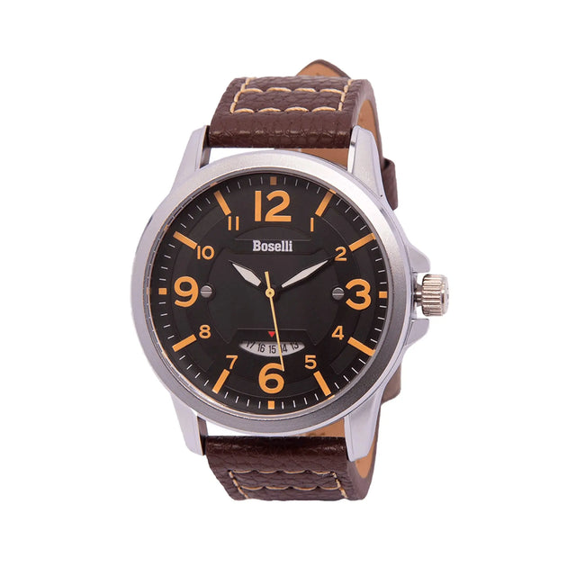 RELOJ ACUATICO HOMBRE B404 BOSELLI - 1010530 BOSELLI