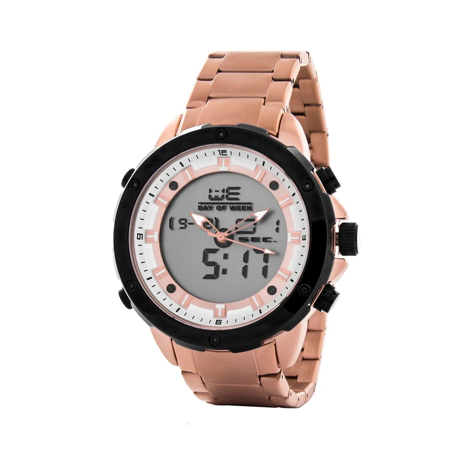 RELOJ ACUATICO HOMBRE B511 BOSELLI - 1010533 BOSELLI