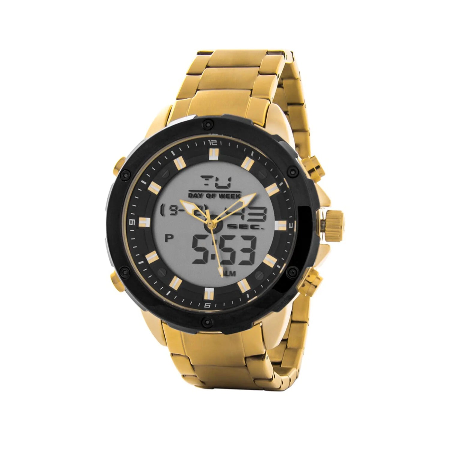 RELOJ ACUATICO HOMBRE B511 BOSELLI - 1010534 BOSELLI