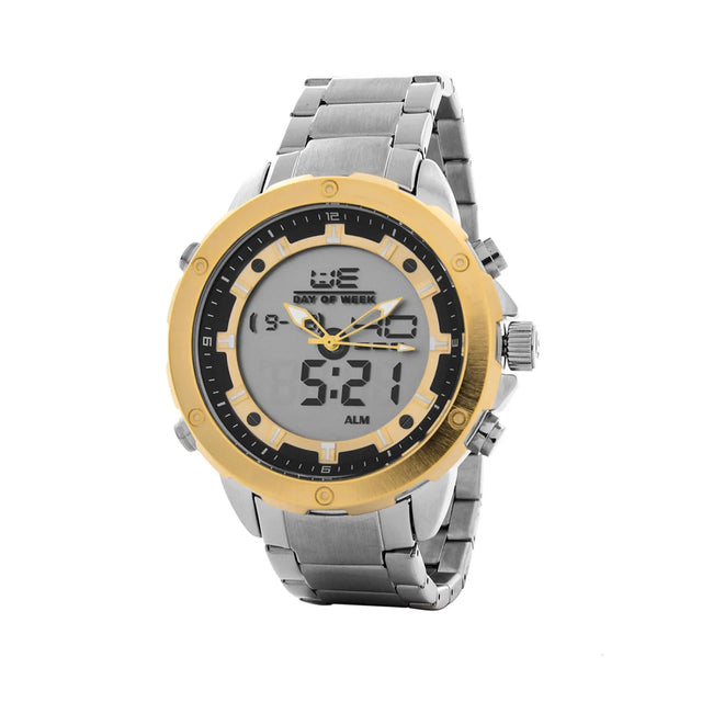 RELOJ ACUATICO HOMBRE B511 BOSELLI - 1010535 BOSELLI