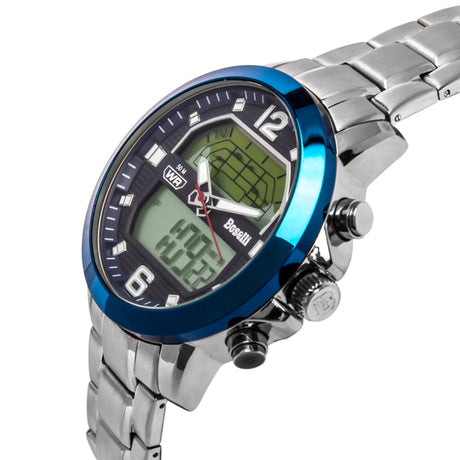 RELOJ ACUATICO HOMBRE B516 BOSELLI - 1010557 BOSELLI