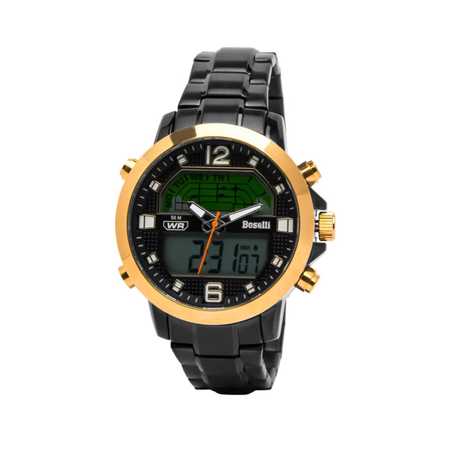 RELOJ ACUATICO HOMBRE B516 BOSELLI - 1010559 BOSELLI
