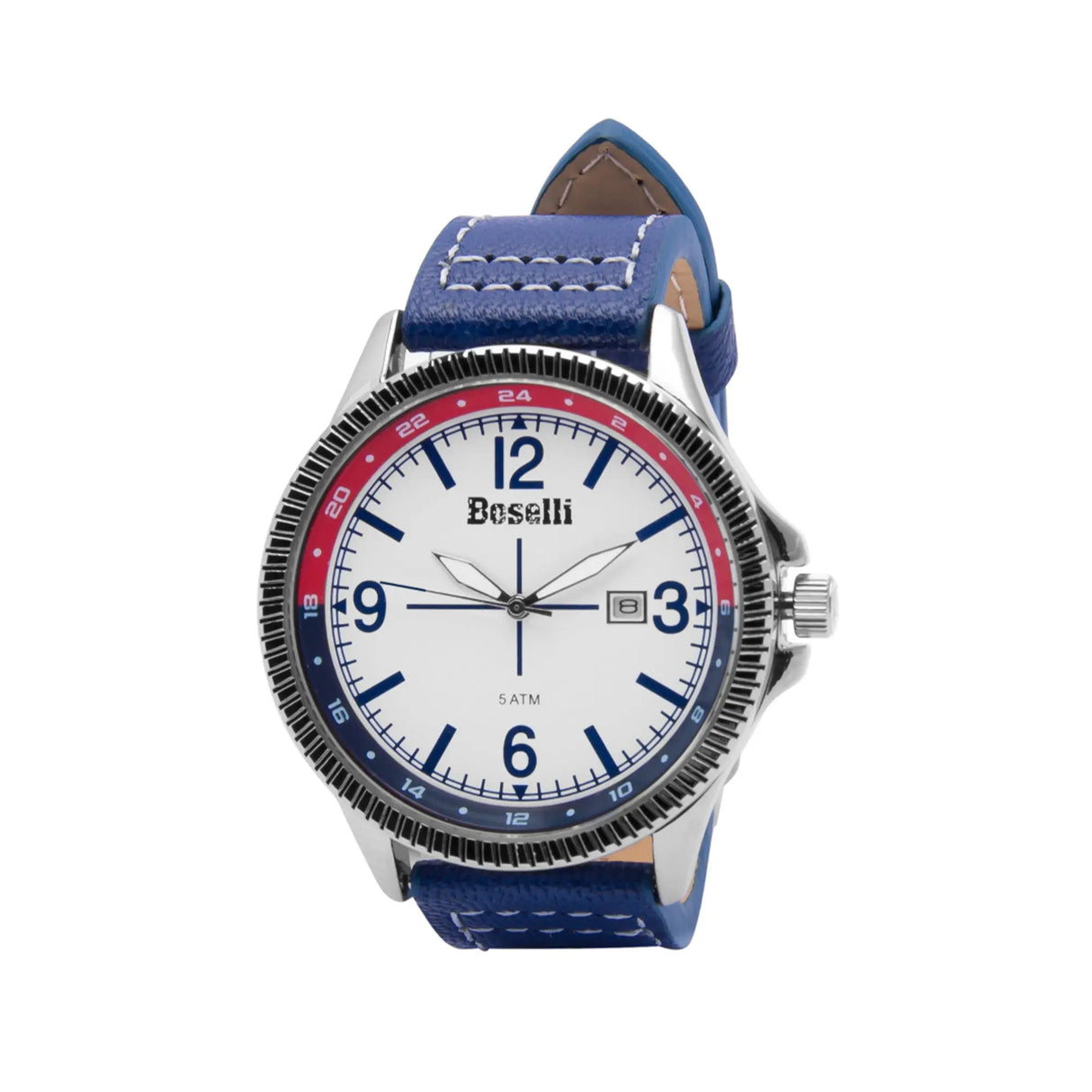 RELOJ ACUATICO HOMBRE B406 BOSELLI - 1010579 BOSELLI