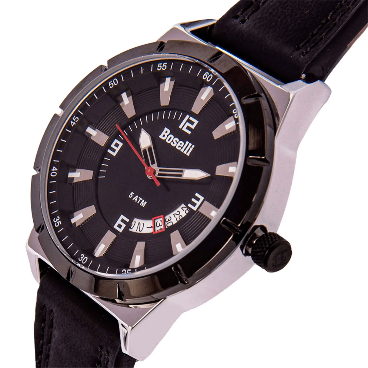 RELOJ ACUATICO HOMBRE B408 BOSELLI - 1010589 BOSELLI