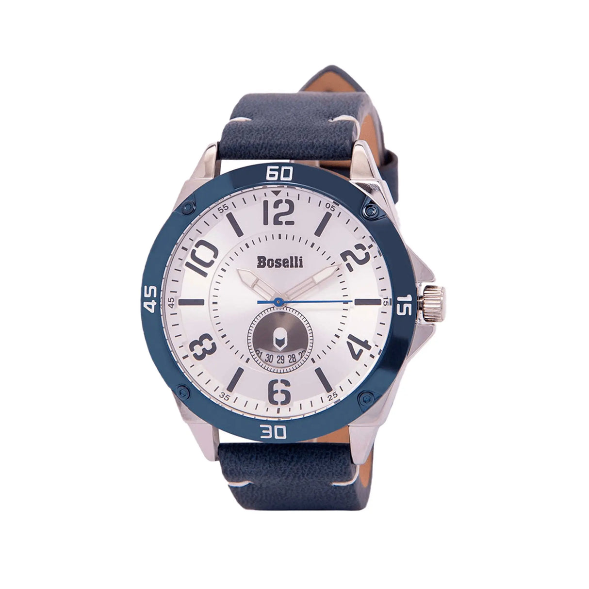RELOJ ACUATICO HOMBRE B409 BOSELLI - 1010595 BOSELLI