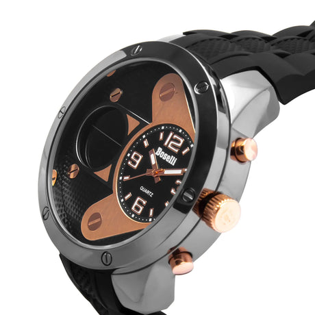 RELOJ ACUATICO HOMBRE B119 BOSELLI - 1010624 BOSELLI