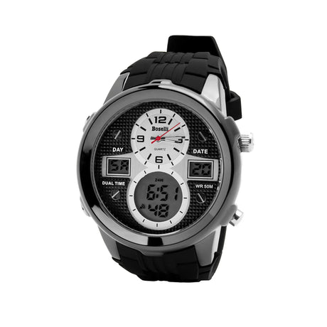RELOJ ACUATICO HOMBRE B129 BOSELLI - 1010632 BOSELLI