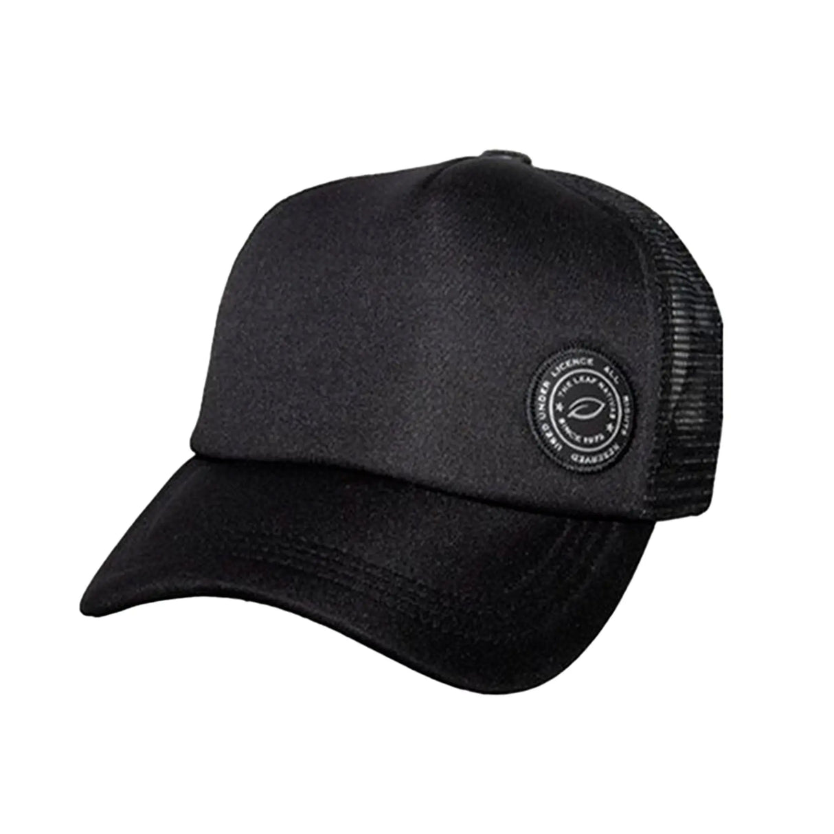 GORRA MALLA UNISEX LNM01 LEAF NATIVAS LEAF NATIVAS